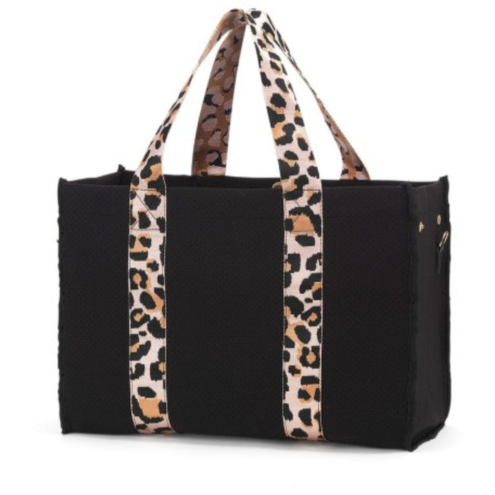 Rose Gold Tote Bag