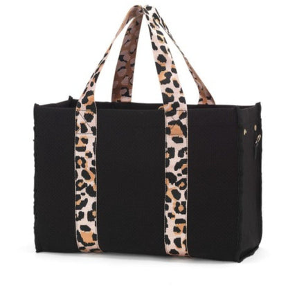 Rose Gold Tote Bag