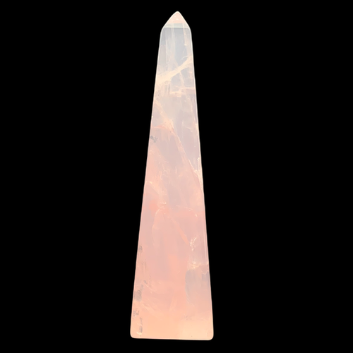 Rose Quartz