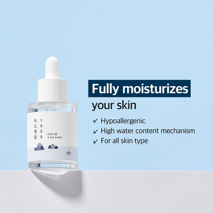 Round Lab 1025 Dokdo Ampoule 45g