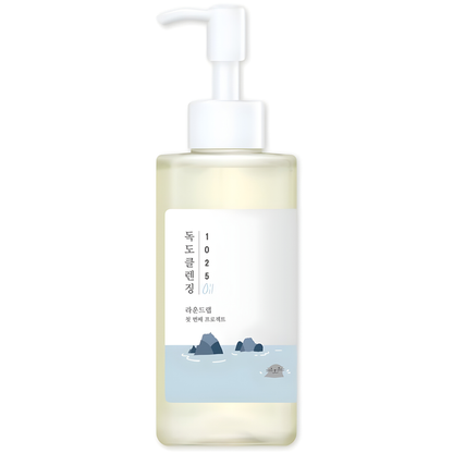 Round Lab 1025 Dokdo Cleansing Oil 200ml