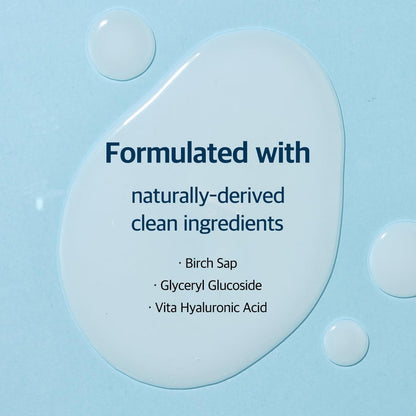 Round Lab Birch Juice Moisturizing Serum 50ml