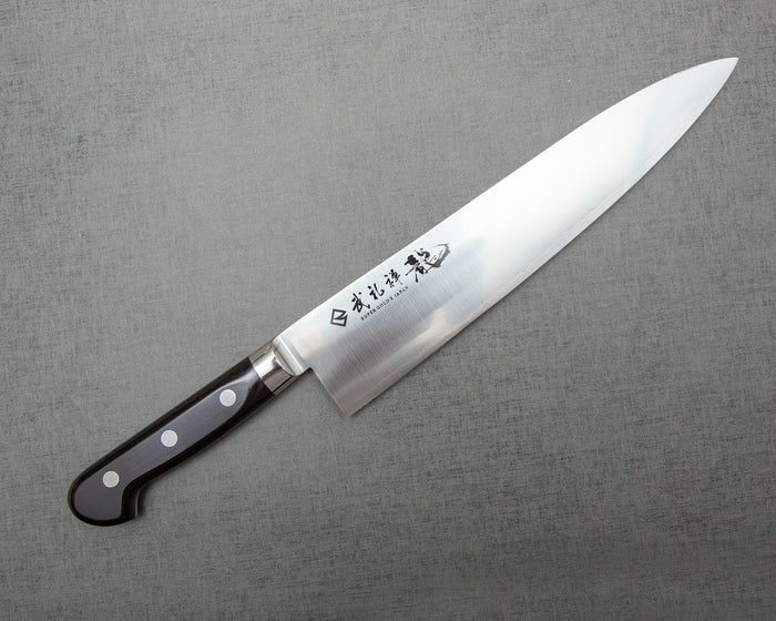 Ryusen Blazen R2/SG2 Gyuto