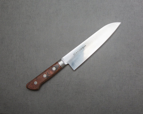 Sakai Takayuki Aogami #2 180mm Santoku
