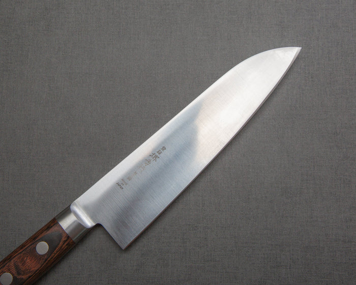 Sakai Takayuki Aogami #2 180mm Santoku