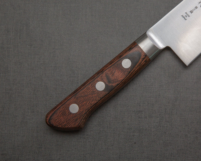 Sakai Takayuki Aogami #2 180mm Santoku