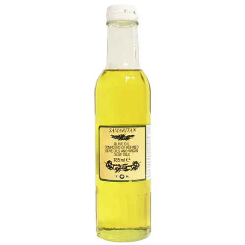 Samaritan Olive Oil 185ml
