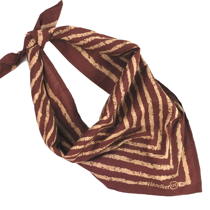Sammie Pink Bandana