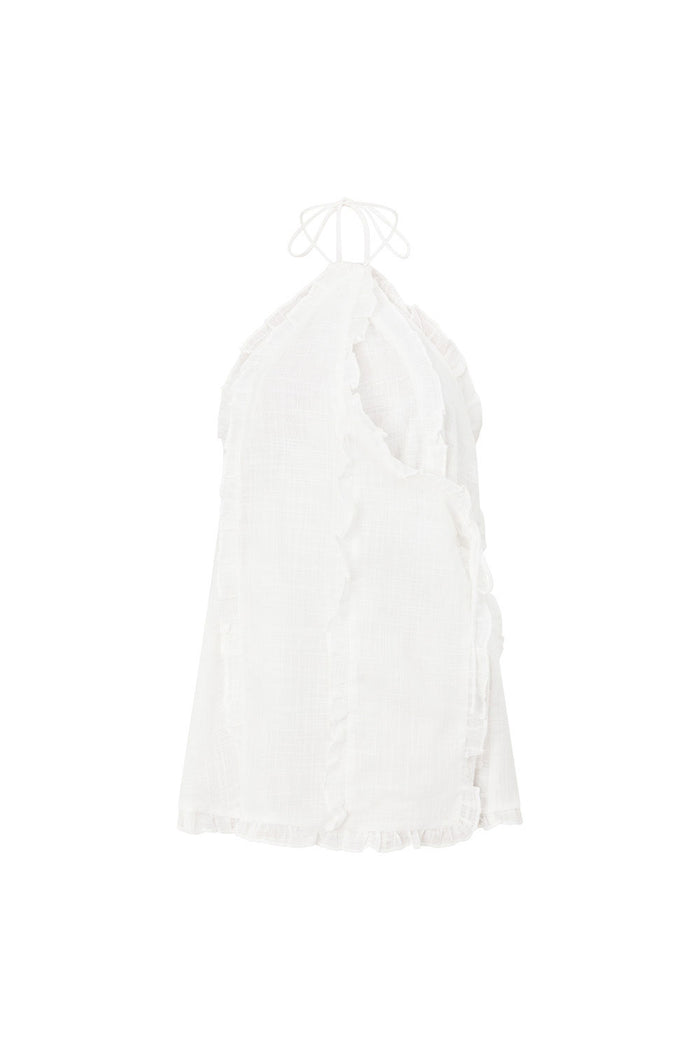 SAMPLE-Kharli Dress