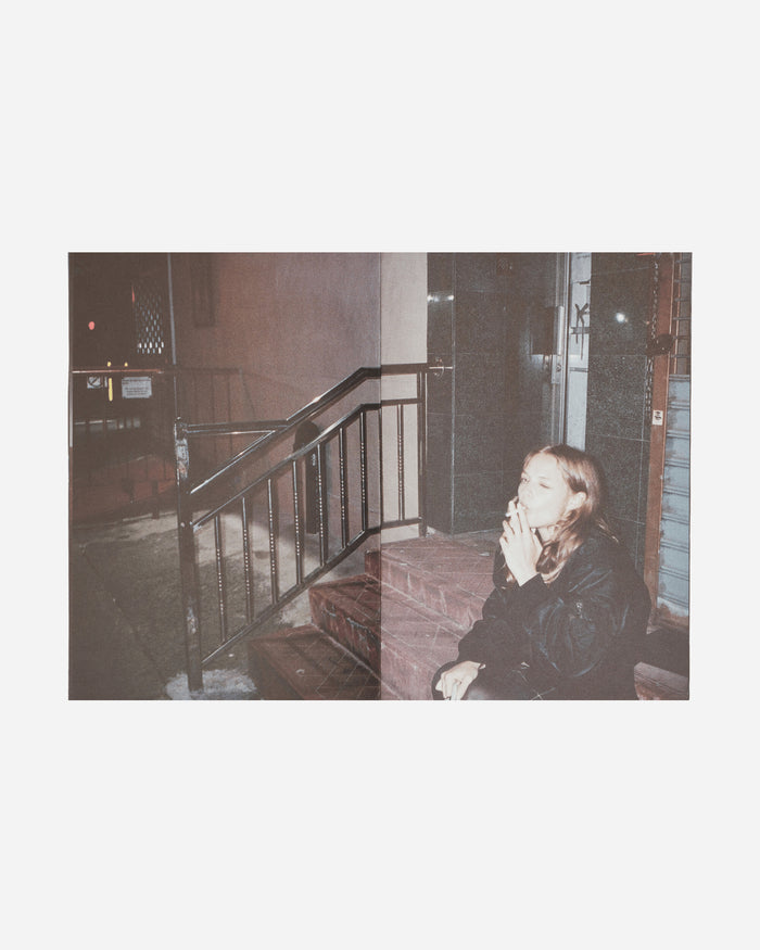 Innen Publishing Sean Pablo: St4Yl1T Multicolor Books and Magazines Books IPSTAYLIT 001