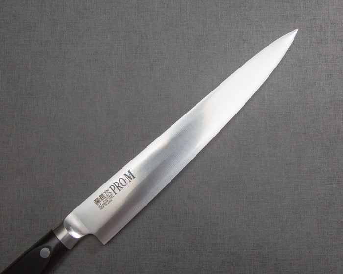 Seki Kanetsugu "Pro M" 240mm Sujihiki