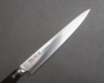 Seki Kanetsugu "Pro M" 240mm Sujihiki