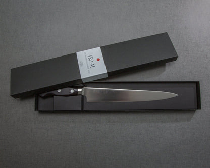 Seki Kanetsugu "Pro M" 240mm Sujihiki