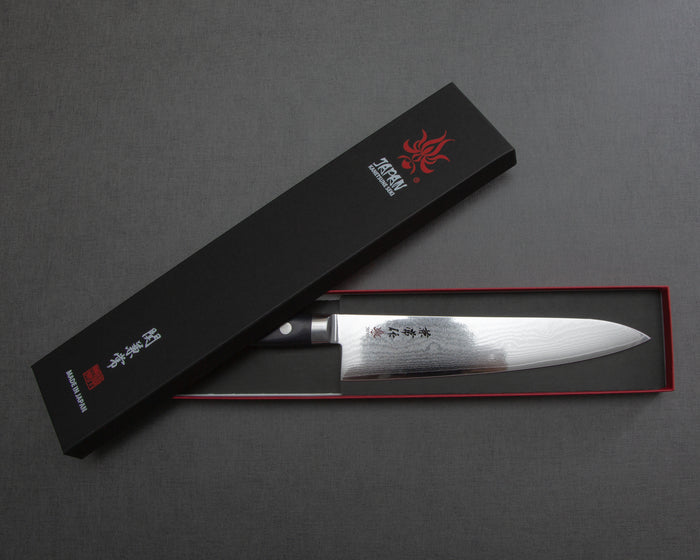 Seki Kanetsune "KC-200 Series" VG10 Gyuto 210mm