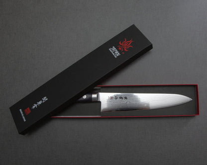 Seki Kanetsune "KC-200 Series" VG10 Gyuto 210mm