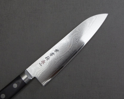 Seki Kanetsune "KC-200 Series" VG10 Santoku 180mm