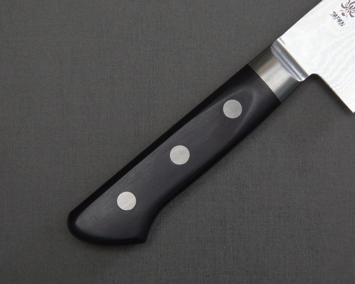 Seki Kanetsune "KC-200 Series" VG10 Santoku 180mm