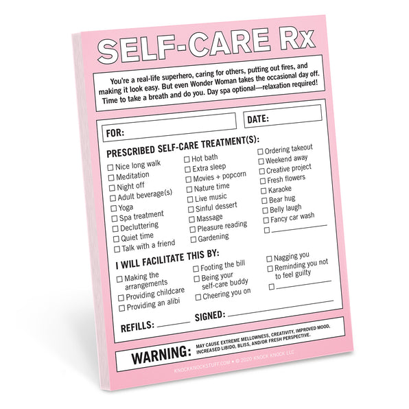 Self Care Rx