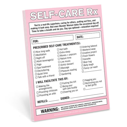 Self Care Rx