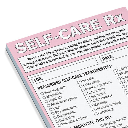 Self Care Rx