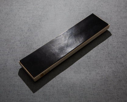 Black / 12 inch / Hinoki Wood