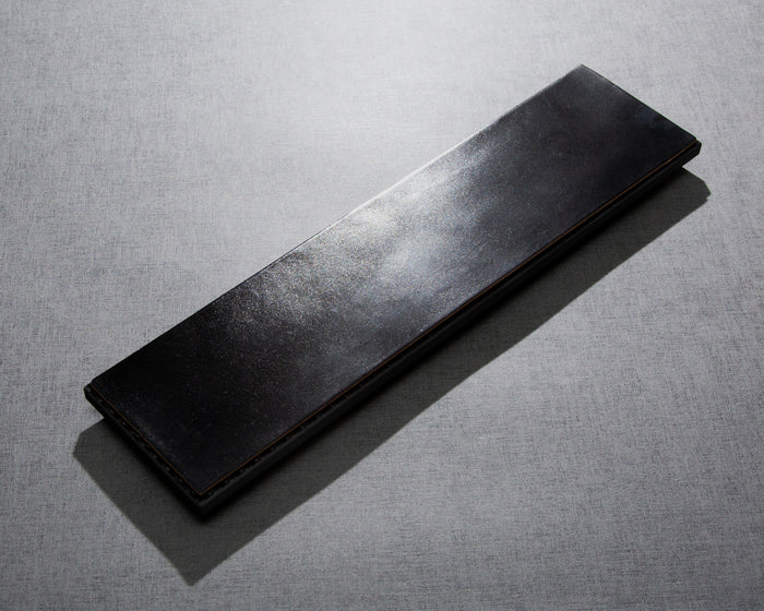 Black / 12 inch / New Carbon Fiber