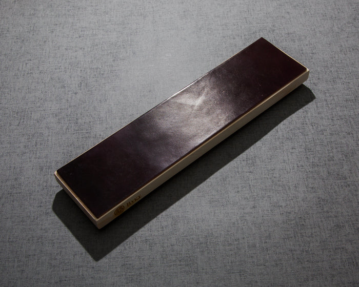 Burgundy / 10 inch / Hinoki Wood