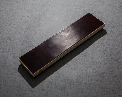 Burgundy / 10 inch / Hinoki Wood