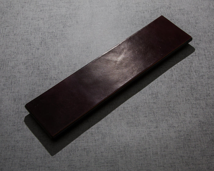 Burgundy / 12 inch / New Carbon Fiber