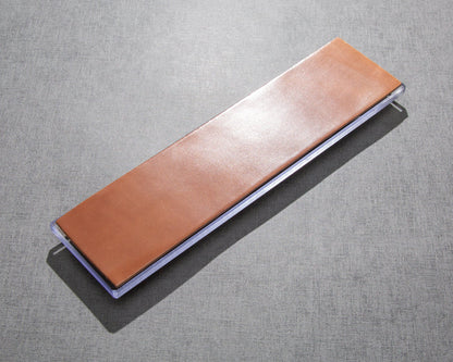 Tan / 10 inch / Polycarbonate