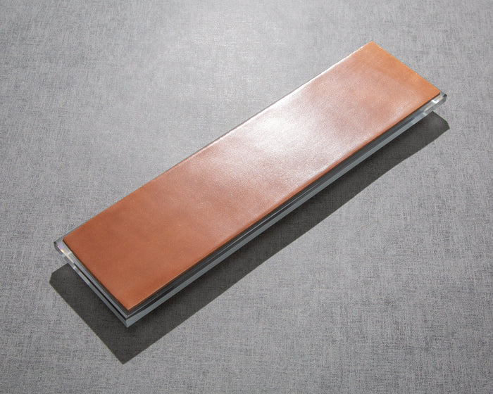 Tan / 10 inch / Tempered Glass