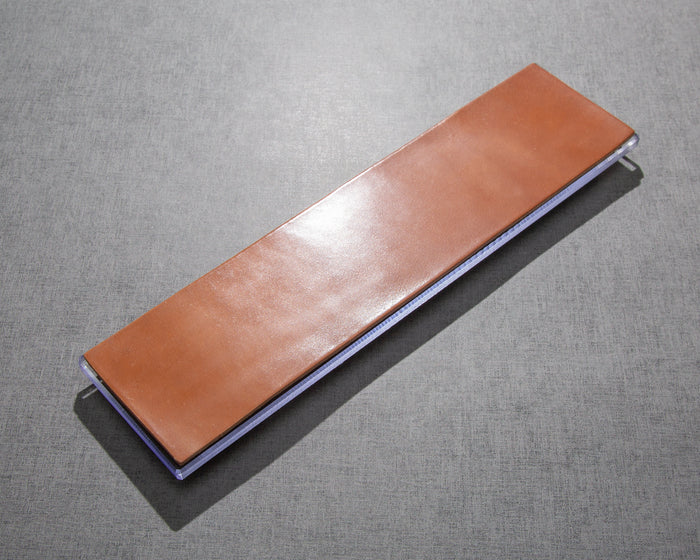 Tan / 12 inch / Polycarbonate