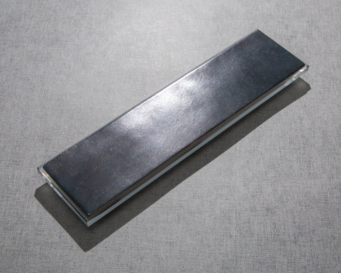 Navy / 10 inch / Tempered Glass