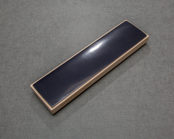 Navy / 10 inch / Hinoki Wood