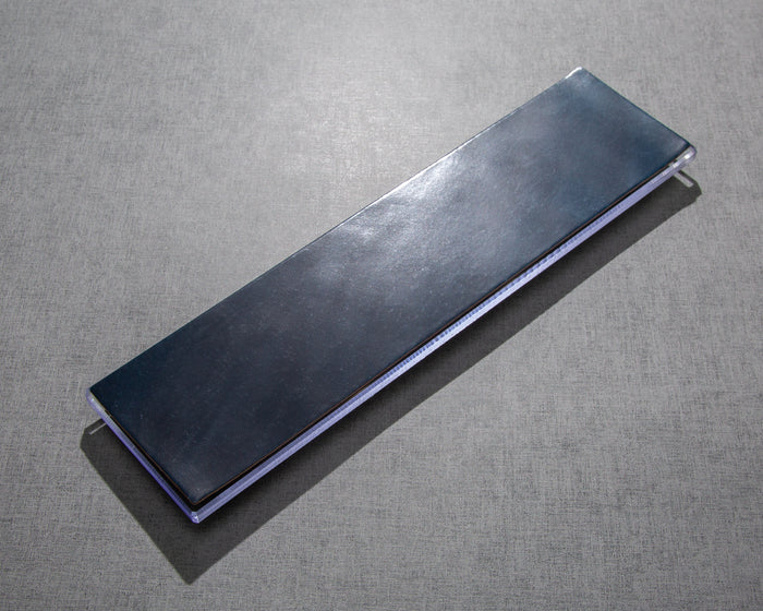 Navy / 12 inch / Polycarbonate