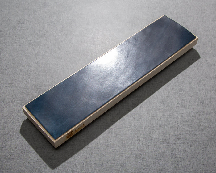 Navy / 12 inch / Hinoki Wood