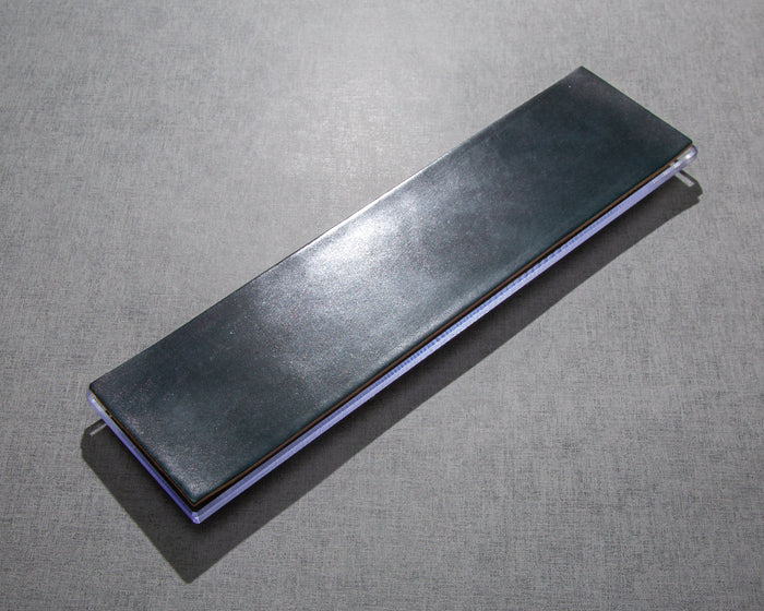 Teal / 10 inch / Tempered Glass