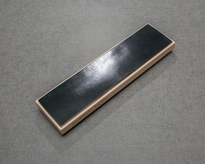 Teal / 10 inch / Hinoki Wood