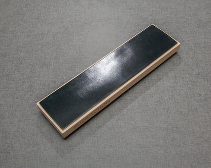 Teal / 10 inch / Hinoki Wood