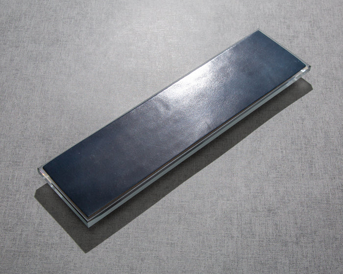 Teal / 12 inch / Polycarbonate