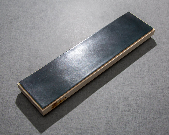 Teal / 12 inch / Hinoki Wood
