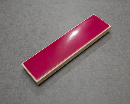 Pink / 10 inch / Hinoki Wood