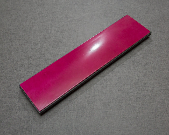 Pink / 12 inch / Polycarbonate