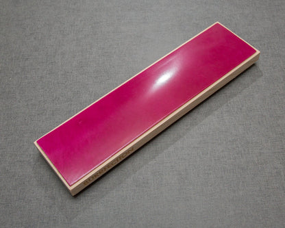 Pink / 12 inch / Hinoki Wood