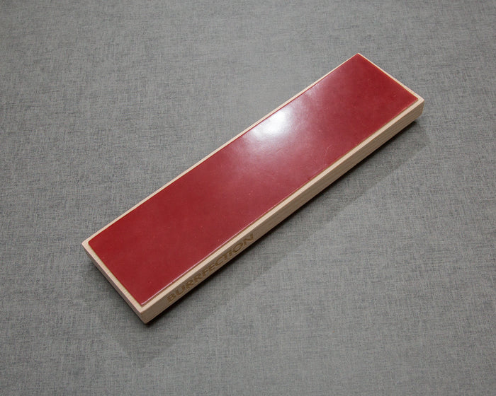 Red / 10 inch / Hinoki Wood