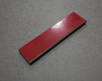 Red / 10 inch / New Carbon Fiber