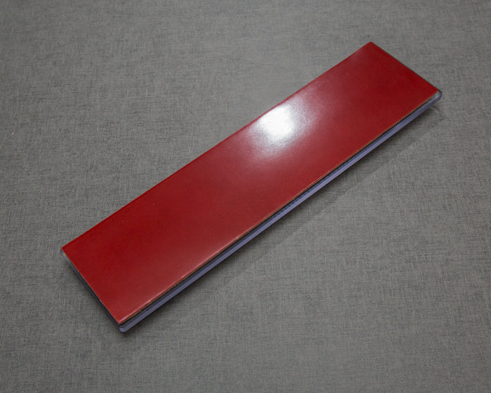 Red / 12 inch / Polycarbonate