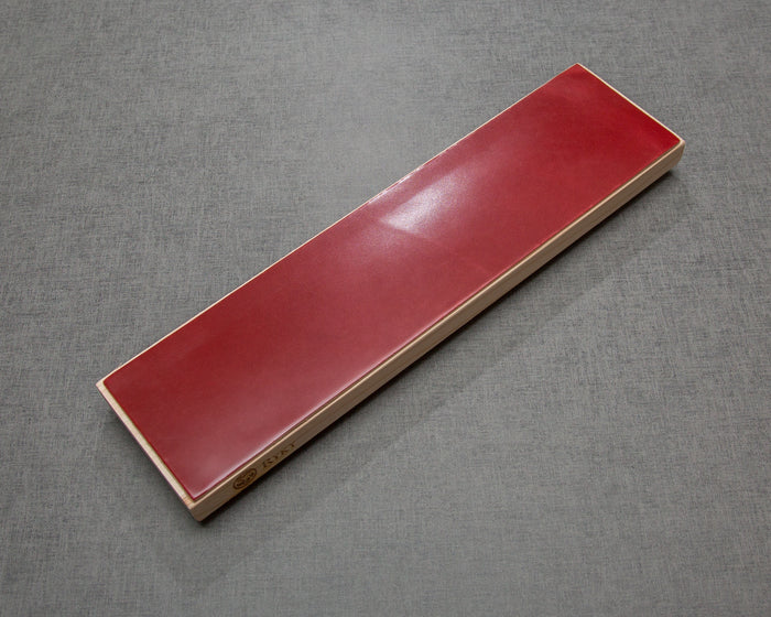Red / 12 inch / Hinoki Wood