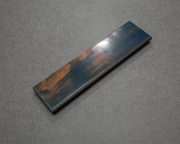 Blue Marble / 10 inch / New Carbon Fiber