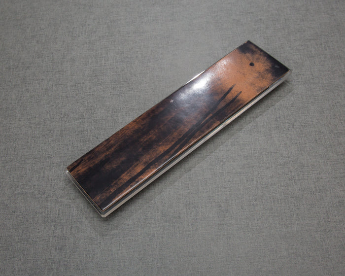 Black Marble / 10 inch / Polycarbonate